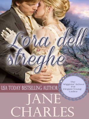 cover image of L'ora delle streghe